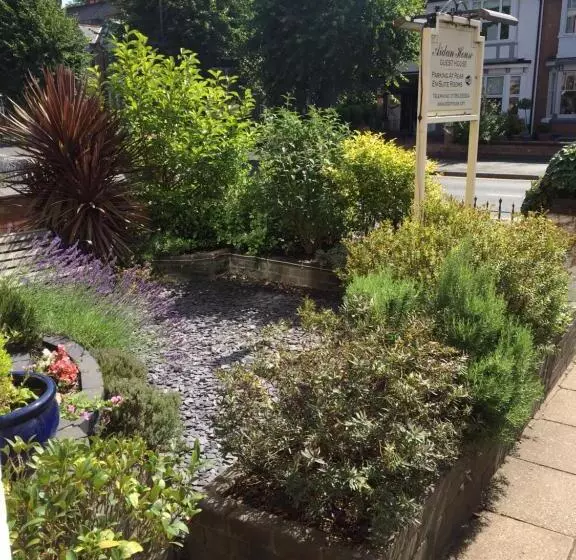 هتل The Aidan Guest House