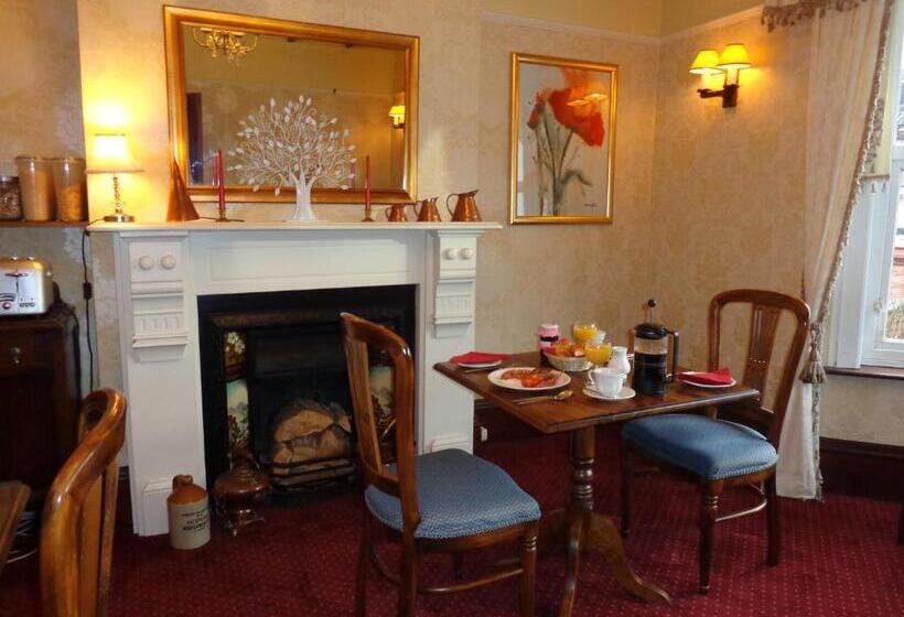 酒店 The Aidan Guest House