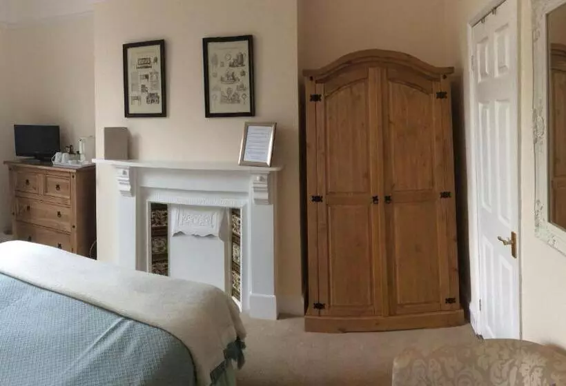 هتل The Aidan Guest House