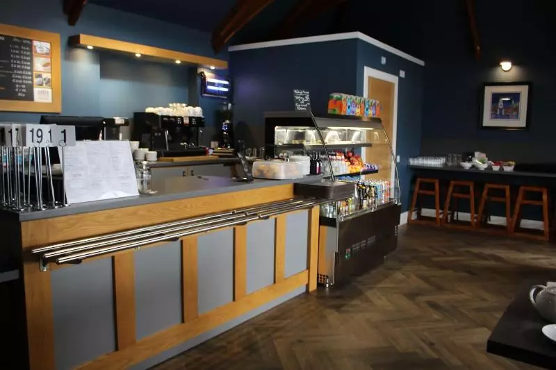 The Royal Hotel Elgin