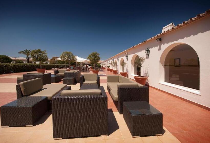 فندق Vila Gale Albacora