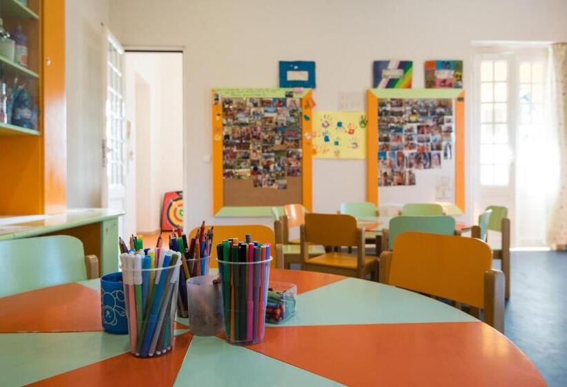 فندق Vila Gale Albacora