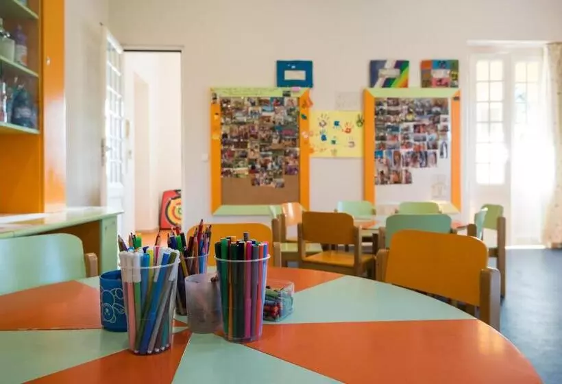 Hotelli Vila Gale Albacora