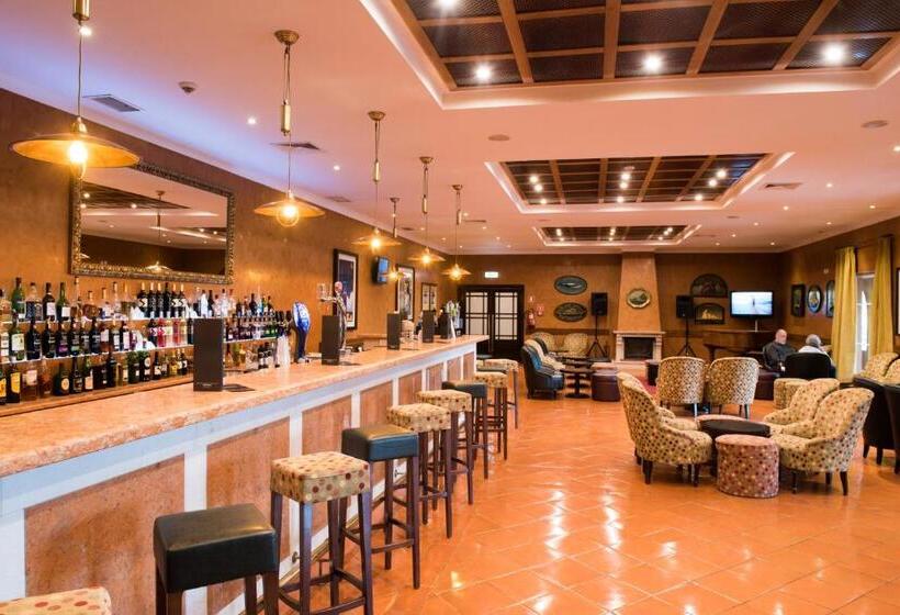 فندق Vila Gale Albacora