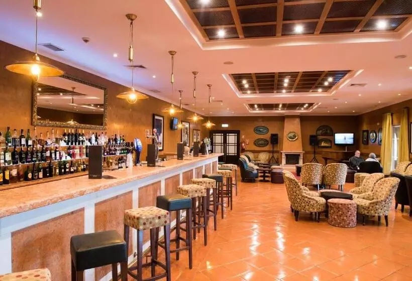 Hotelli Vila Gale Albacora