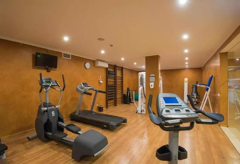 Hotelli Vila Gale Albacora