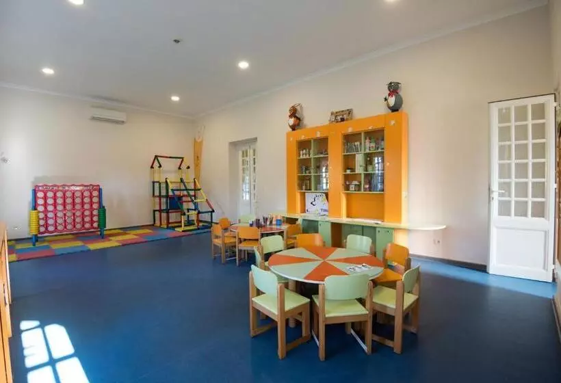 Hotelli Vila Gale Albacora