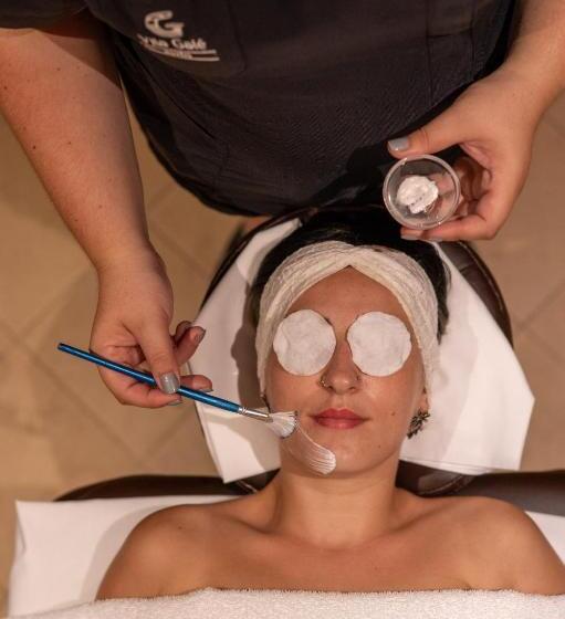 فندق Vila Gale Albacora