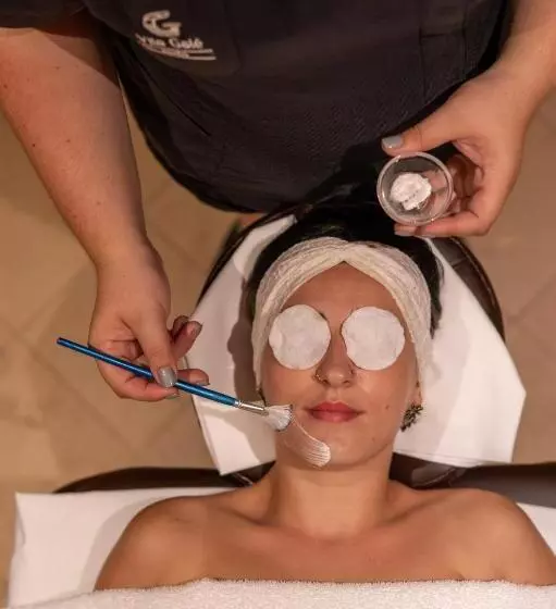 Hotelli Vila Gale Albacora