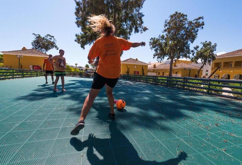 فندق Vila Gale Albacora