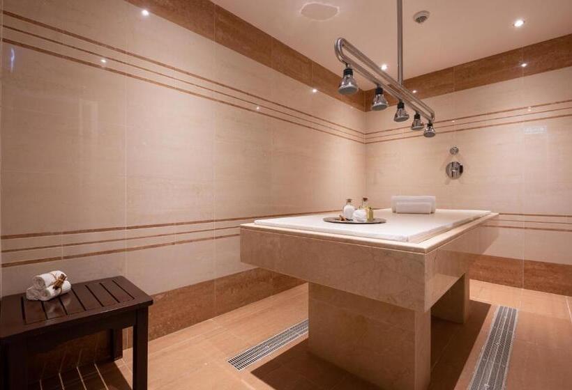 فندق Vila Gale Albacora