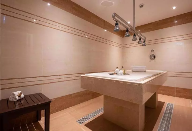 Hotelli Vila Gale Albacora