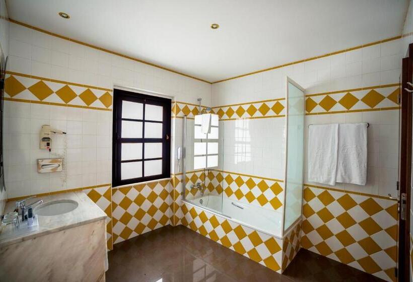 فندق Vila Gale Albacora