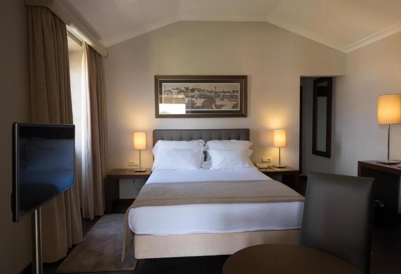 فندق Vila Gale Albacora