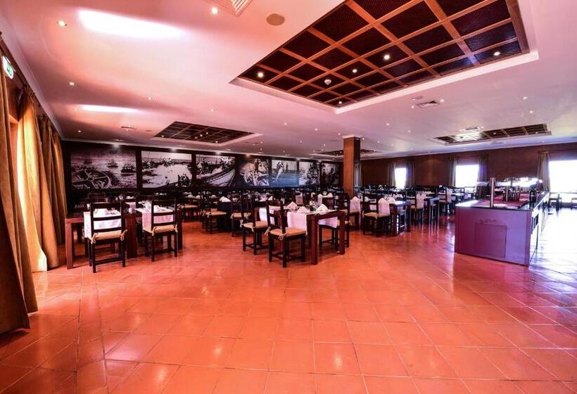 فندق Vila Gale Albacora