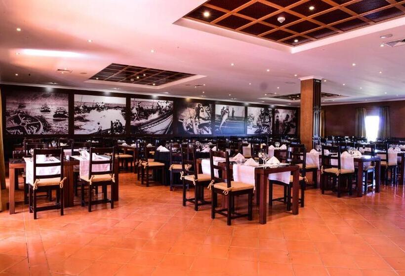 فندق Vila Gale Albacora