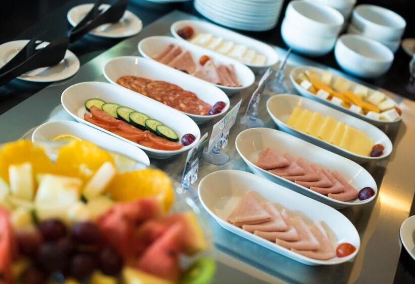 فندق Vila Gale Albacora