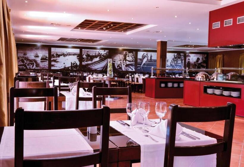 فندق Vila Gale Albacora