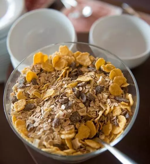 Hotelli Vila Gale Albacora