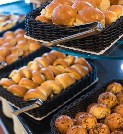 فندق Vila Gale Albacora