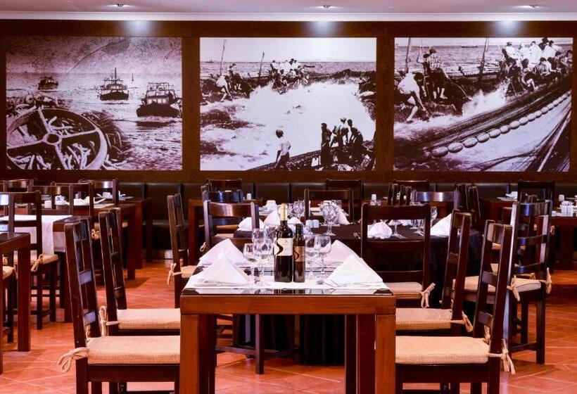 فندق Vila Gale Albacora