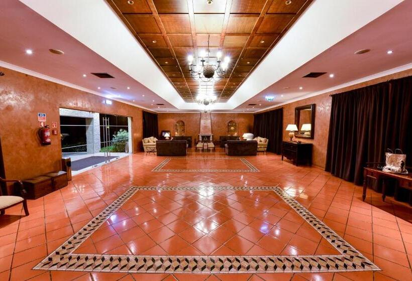 فندق Vila Gale Albacora