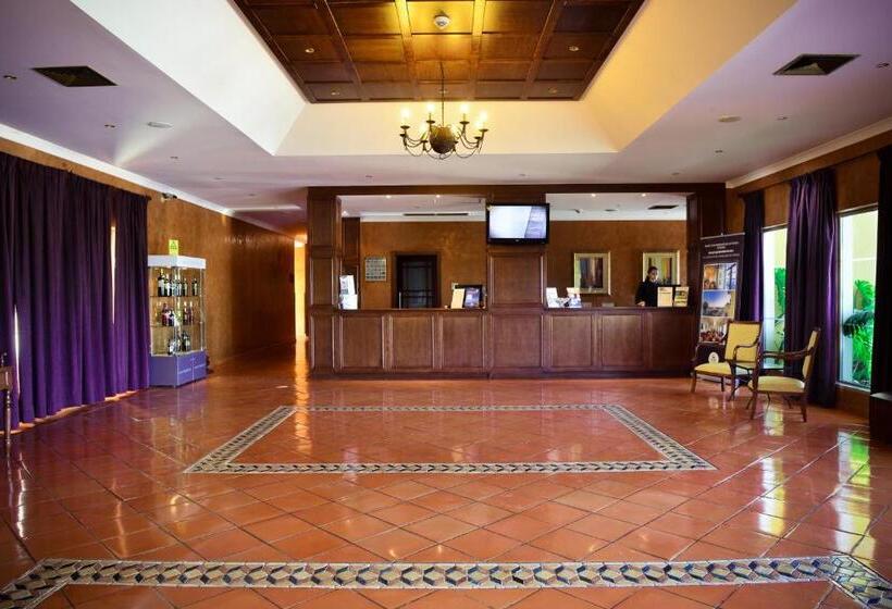 فندق Vila Gale Albacora