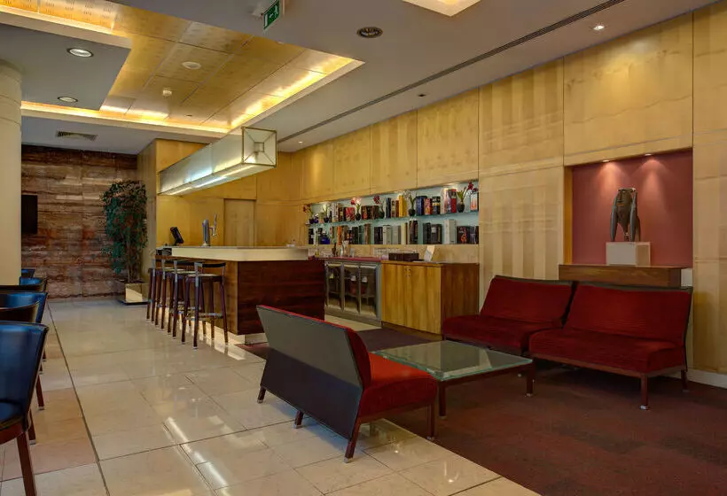 Vip Executive Entrecampos Hotel & Conference