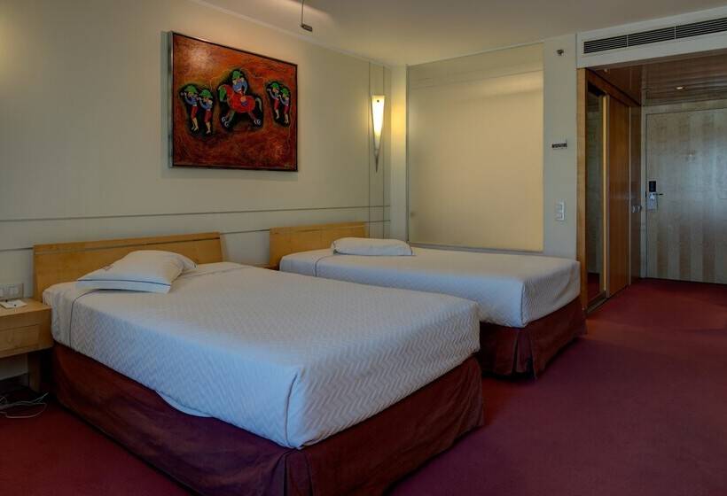 Vip Executive Entrecampos Hotel & Conference