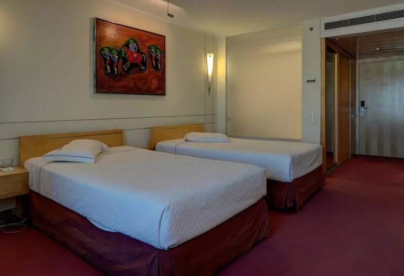 Vip Executive Entrecampos Hotel & Conference