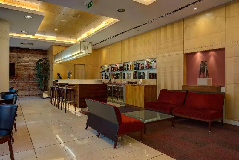 Vip Executive Entrecampos Hotel & Conference