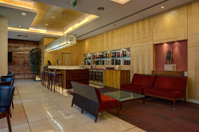 Vip Executive Entrecampos Hotel & Conference