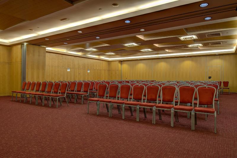 Vip Executive Entrecampos Hotel & Conference