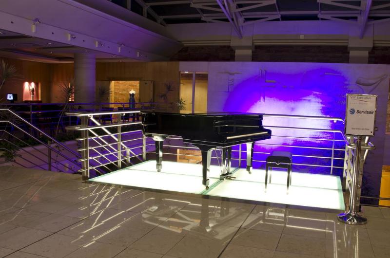 Vip Executive Entrecampos Hotel & Conference