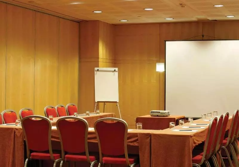 Vip Executive Entrecampos Hotel & Conference