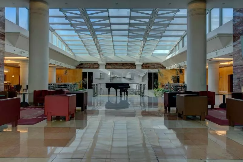 Vip Executive Entrecampos Hotel & Conference