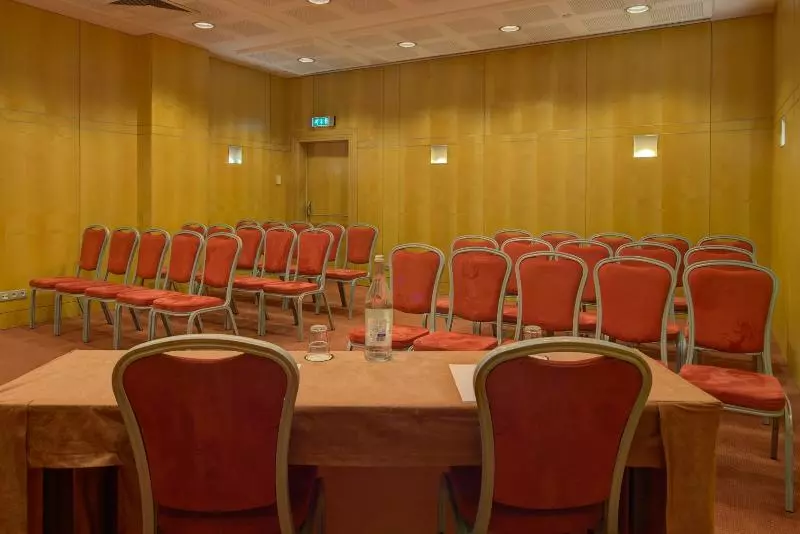 Vip Executive Entrecampos Hotel & Conference