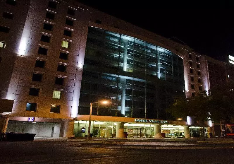 Vip Executive Entrecampos Hotel & Conference