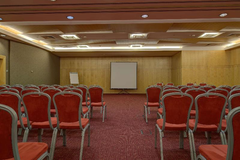 Vip Executive Entrecampos Hotel & Conference