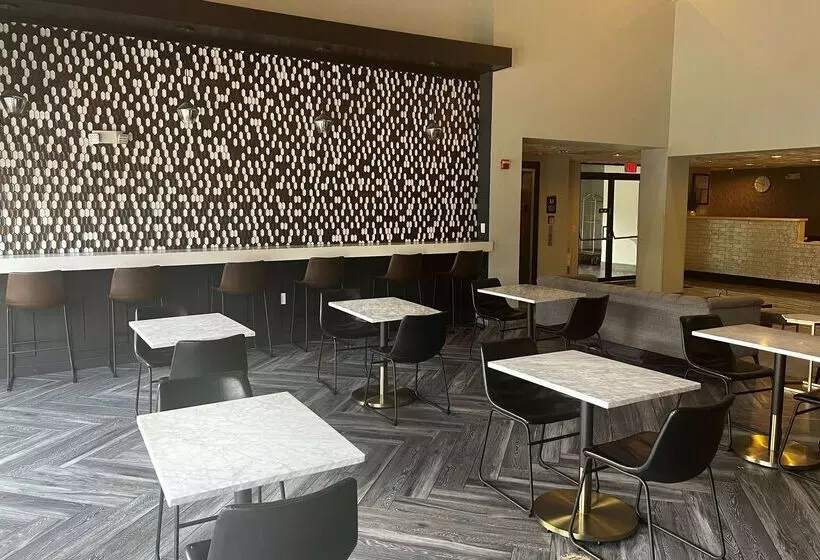 Szálloda Wingate By Wyndham Humble/houston Intercontinental Airport