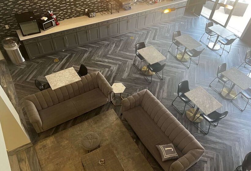 هتل Wingate By Wyndham Humble/houston Intercontinental Airport