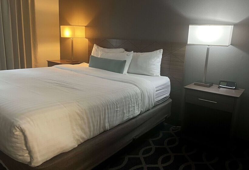 هتل Wingate By Wyndham Humble/houston Intercontinental Airport