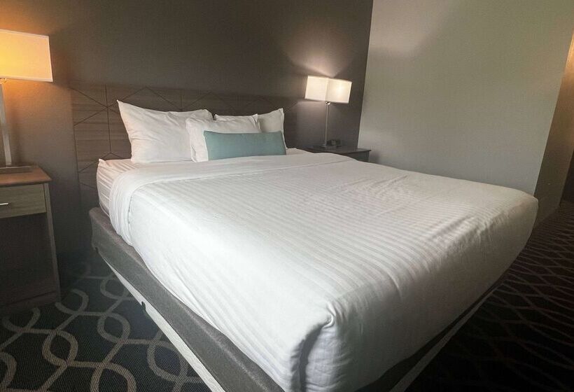 هتل Wingate By Wyndham Humble/houston Intercontinental Airport