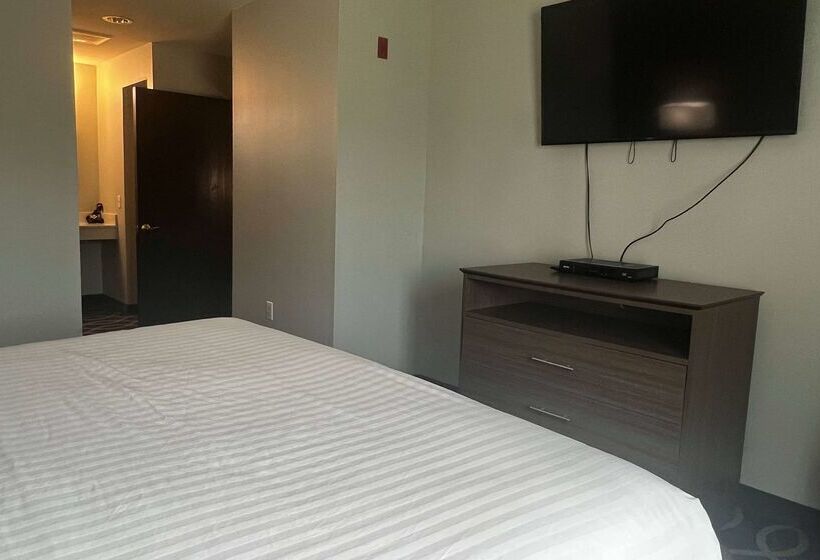 هتل Wingate By Wyndham Humble/houston Intercontinental Airport