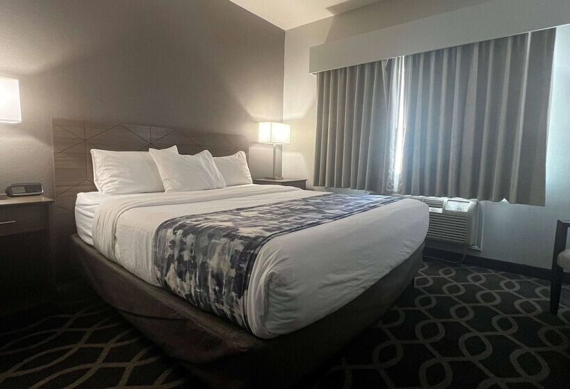 هتل Wingate By Wyndham Humble/houston Intercontinental Airport