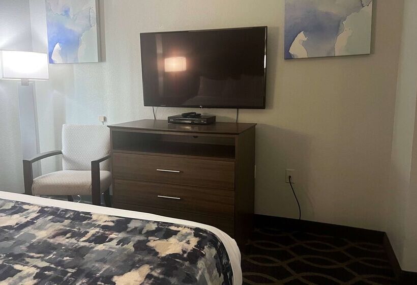 هتل Wingate By Wyndham Humble/houston Intercontinental Airport