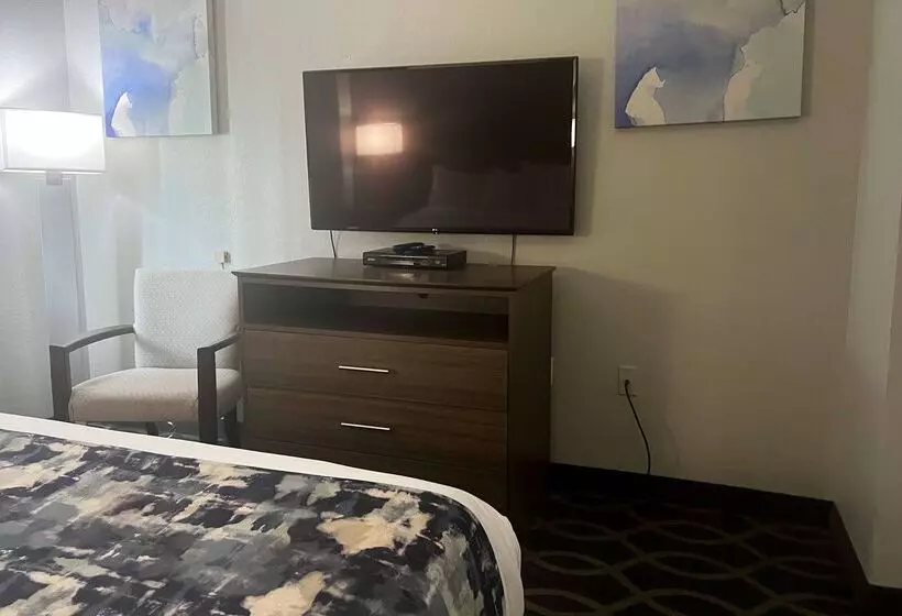 Szálloda Wingate By Wyndham Humble/houston Intercontinental Airport