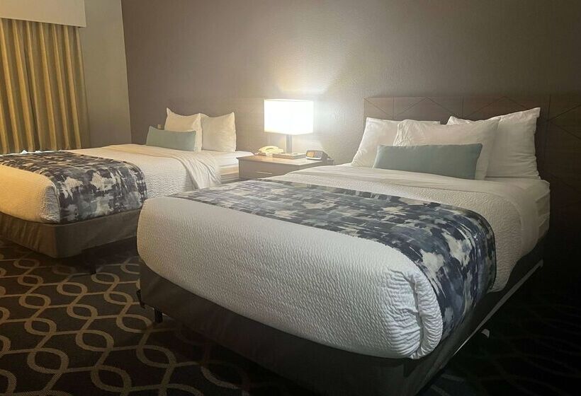 هتل Wingate By Wyndham Humble/houston Intercontinental Airport