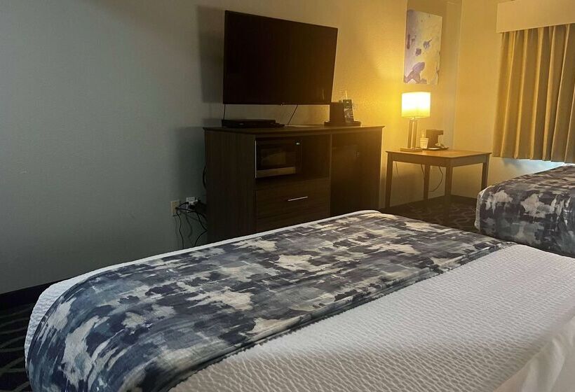 هتل Wingate By Wyndham Humble/houston Intercontinental Airport