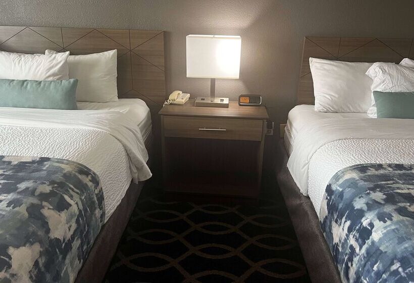 هتل Wingate By Wyndham Humble/houston Intercontinental Airport